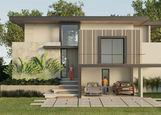 Property at 110 Hampton Ln, Key Biscayne, FL 33149, 6 beds, 6 baths
