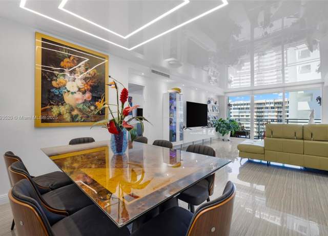Property at 2030 S Ocean Dr #2005, Hallandale Beach, FL 33009, 2 beds, 2 baths