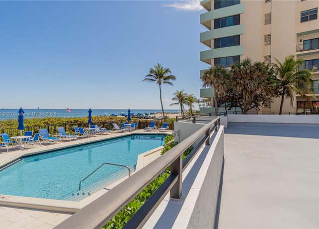 Property at 1500 N Ocean Blvd #502, Pompano Beach, FL 33062, 2 beds, 2 baths