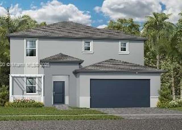 Property at 19523 SW 339 Ter, Homestead, FL 33034, 4 beds, 2.5 baths