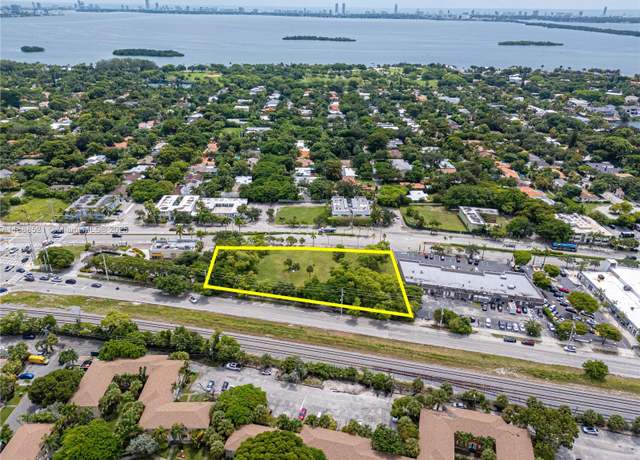 Property at 5220 Biscayne, Miami, FL 33137