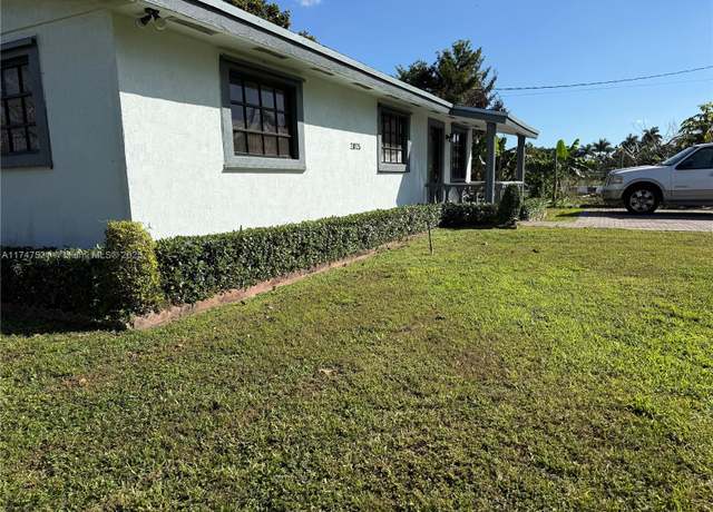 Property at 21025 SW 210th Ave, Miami, FL 33187, 3 beds, 2 baths