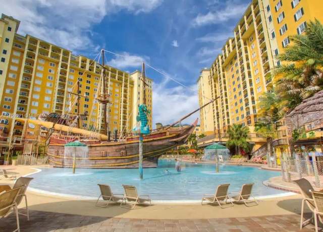 Property at 8112 Poinciana Blvd #1401, Other City - In The State Of Florida, FL 32821, 3 beds, 2 baths
