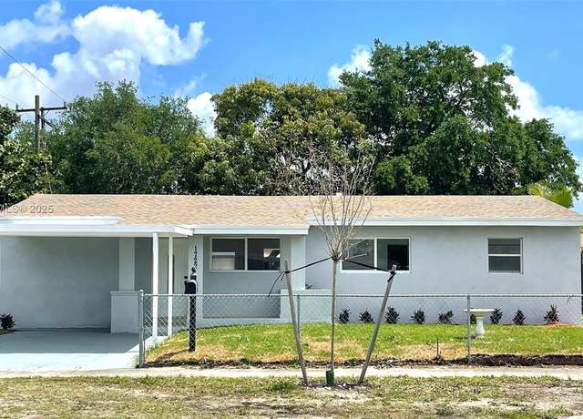 Property at Undisclosed address, Miami Gardens, FL 33056, 4 beds, 2 baths