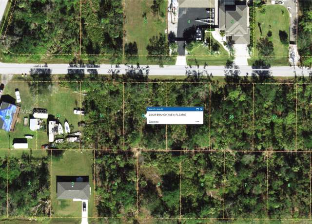 Property at 23453 Branch Ave, Port Charlotte, FL 33980
