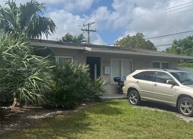Property at 10330 SW 51st St, Miami, FL 33165, 4 beds, 2 baths