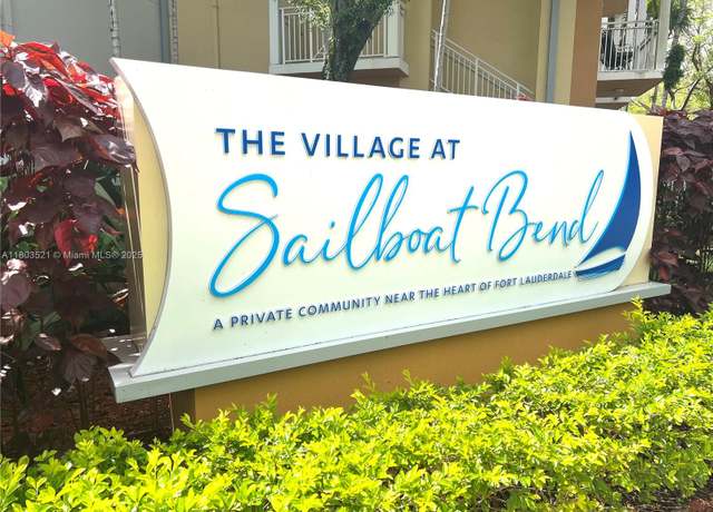 Property at 240 SW 14th Ave #240, Fort Lauderdale, FL 33312, 1 bed, 1 bath