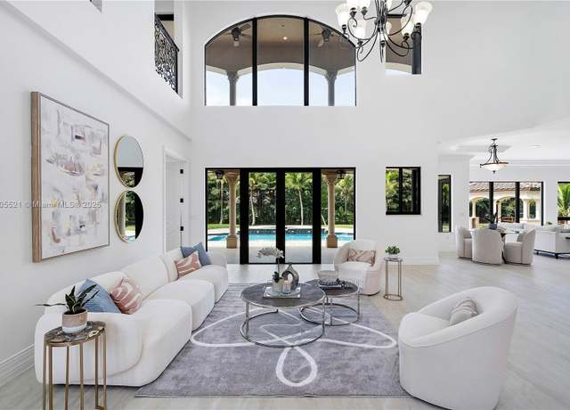 Property at 11930 NW 8th St, Plantation, FL 33325, 6 beds, 6.5 baths
