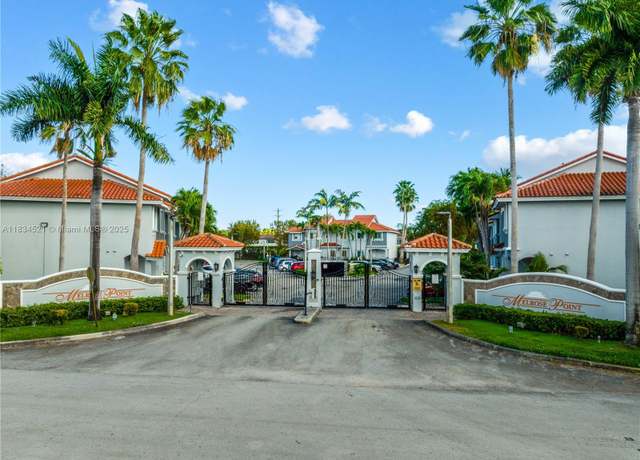 Property at 11647 NE 18th Dr #11647, North Miami, FL 33181, 2 beds, 1.5 baths