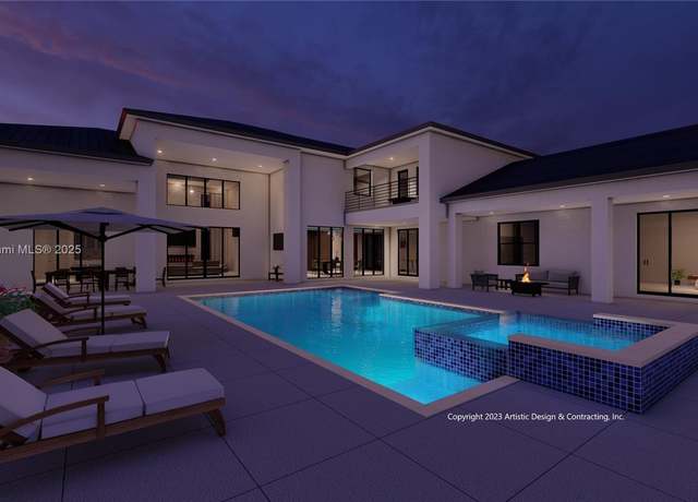 Property at 10991 Northstar St, Davie, FL 33324, 7 beds, 8.5 baths