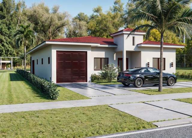 Property at 904 NE 5th Ave, Homestead, FL 33030, 4 beds, 3 baths