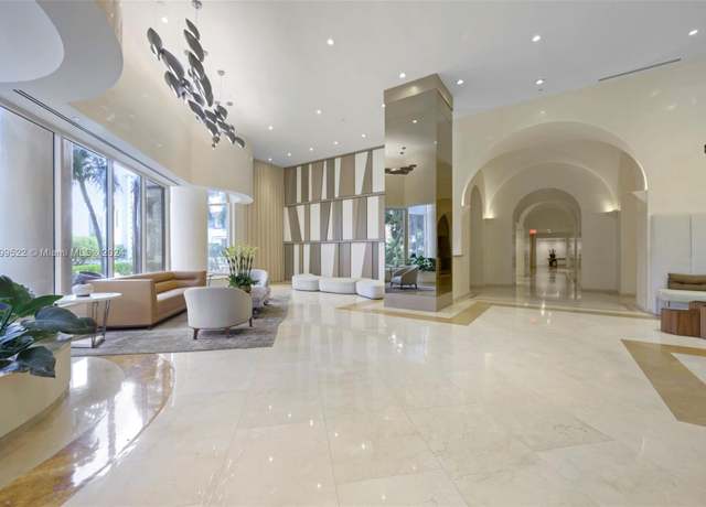 Property at 19355 Turnberry Way Unit 15G, Aventura, FL 33180, 2 beds, 2 baths