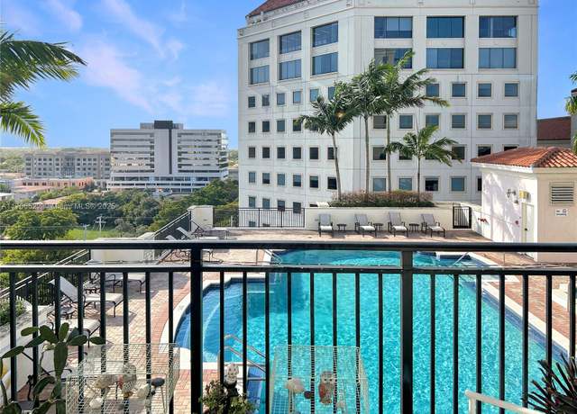 Property at 888 S Douglas Rd #915, Coral Gables, FL 33134, 2 beds, 2 baths