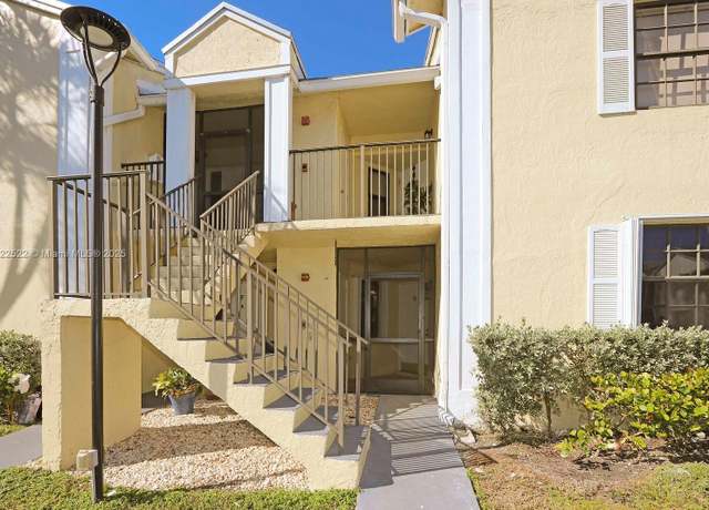 Property at 1400 Jefferson Dr Unit 1400G, Homestead, FL 33034, 2 beds, 2 baths