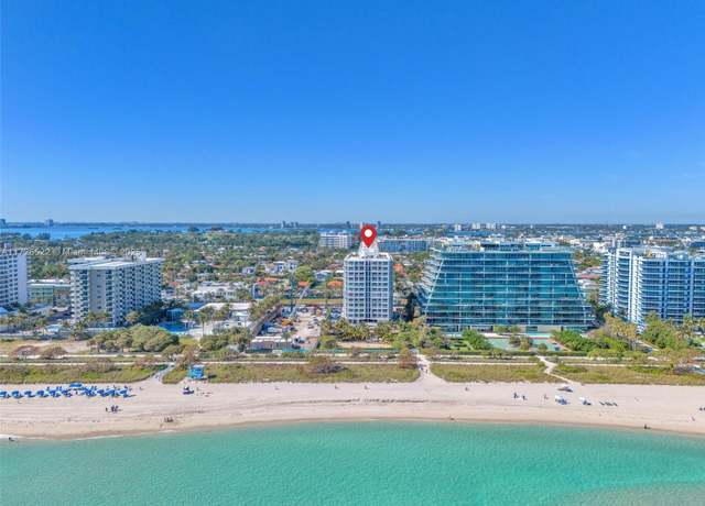 Property at 9341 Collins Ave #1205, Surfside, FL 33154, 2 beds, 2 baths