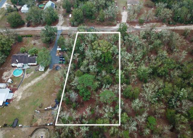 Property at NE 125 St, FL 32621