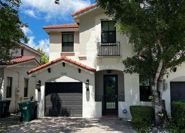 Property at 3730 SW 69th Ave #3730, Miami, FL 33155, 3 beds, 2.5 baths