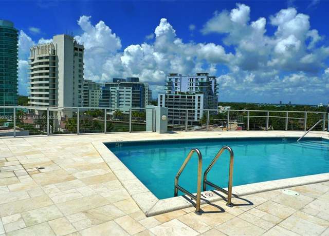 Property at 6305 SE Indian Creek Dr Unit 3F, Miami Beach, FL 33141, 2 beds, 2 baths