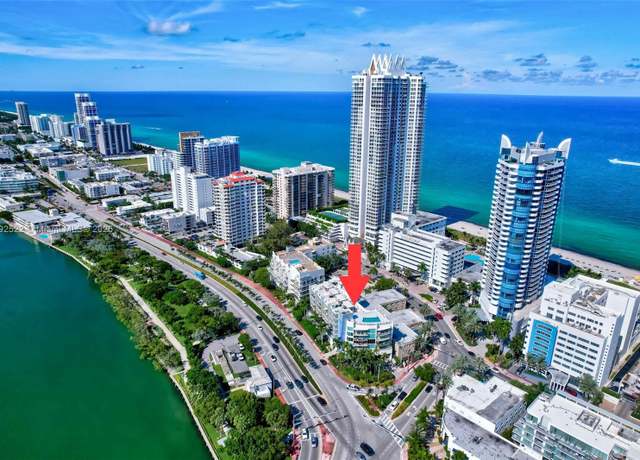 Property at 6305 Indian Creek Dr Unit 3F, Miami Beach, FL 33141, 2 beds, 2 baths