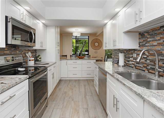 Property at 1490 Sheridan St Unit 26A, Hollywood, FL 33020, 2 beds, 2 baths