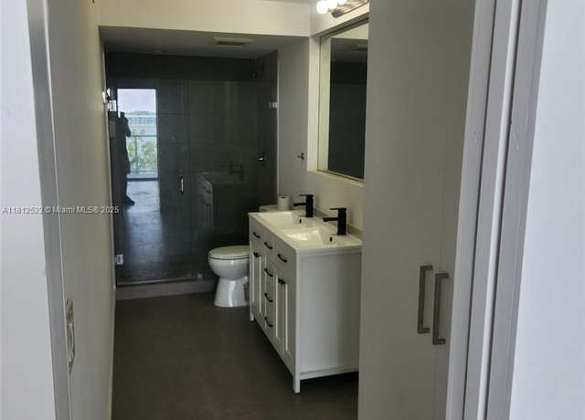 Property at 1301 NE Miami Gardens Dr Unit 314W, Miami, FL 33179, 1 bed, 2 baths