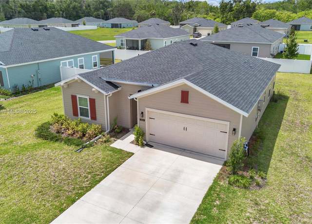 Property at 511 NW 5th Ave, Williston, FL 32696, 3 beds, 2 baths