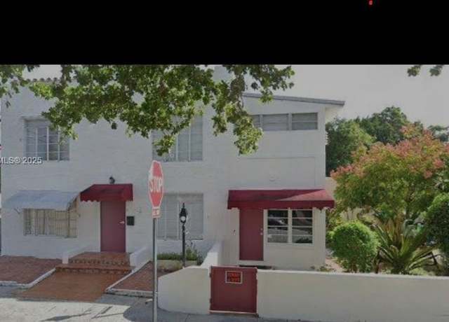 Property at Undisclosed address, North Miami, FL 33161, 16 beds, 16 baths