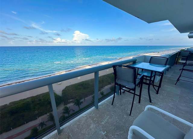 Property at 6039 Collins Ave #1517, Miami Beach, FL 33140, 2 beds, 2 baths
