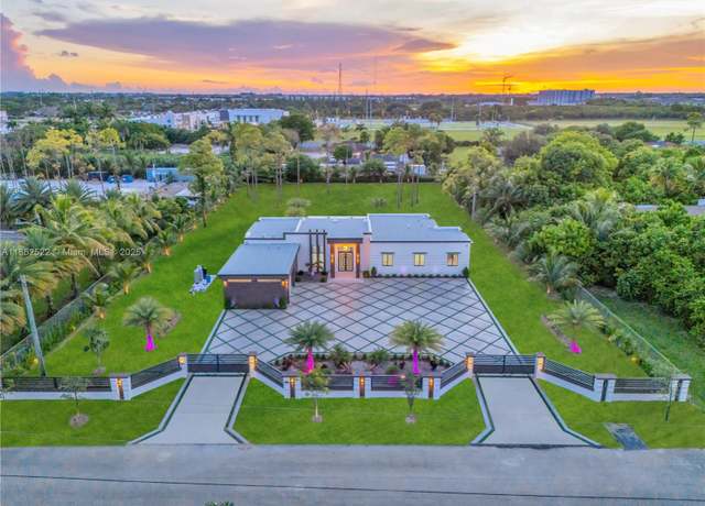 Property at 24650 SW 123rd Ave, Homestead, FL 33032, 4 beds, 3.5 baths