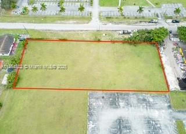 Property at 1855 NW 119th St, Miami, FL 33167