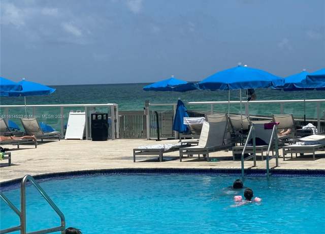Property at 19201 Collins Ave #934, Sunny Isles Beach, FL 33160, 1 bath