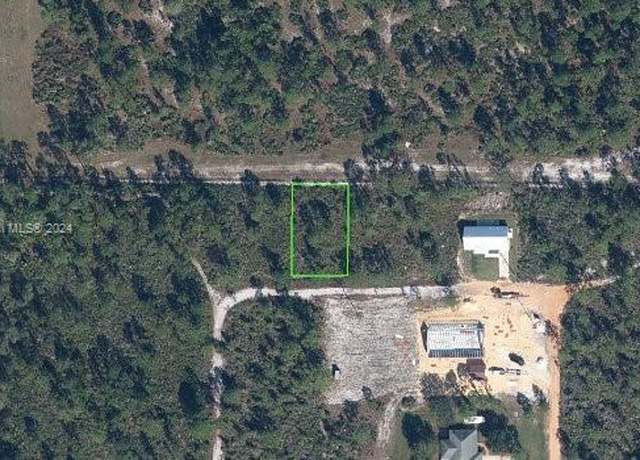 Property at 840 Florence Dr, Sebring, FL 33875
