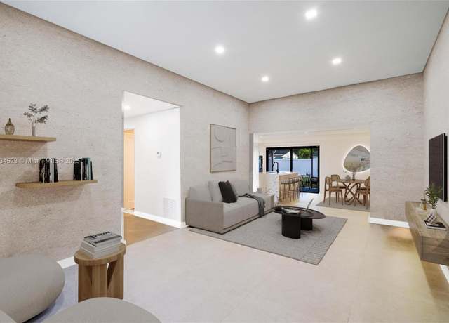 Property at 6440 SW 42nd St, Miami, FL 33155, 3 beds, 2 baths