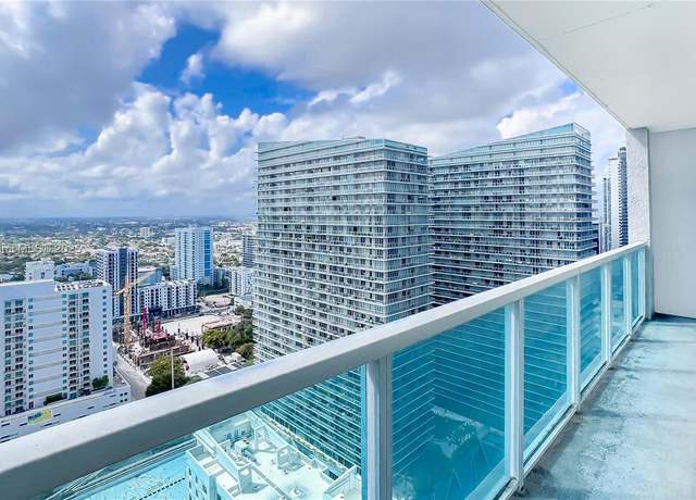 Property at 1250 S Miami Ave #3205, Miami, FL 33130, 2 beds, 2 baths