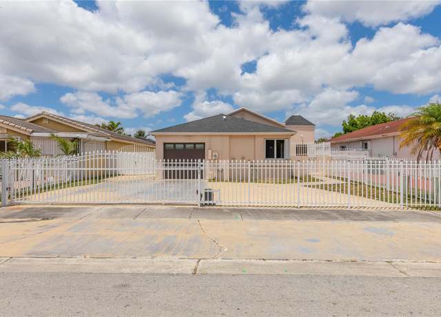 Property at 11475 SW 181st St, Miami, FL 33157, 3 beds, 2 baths