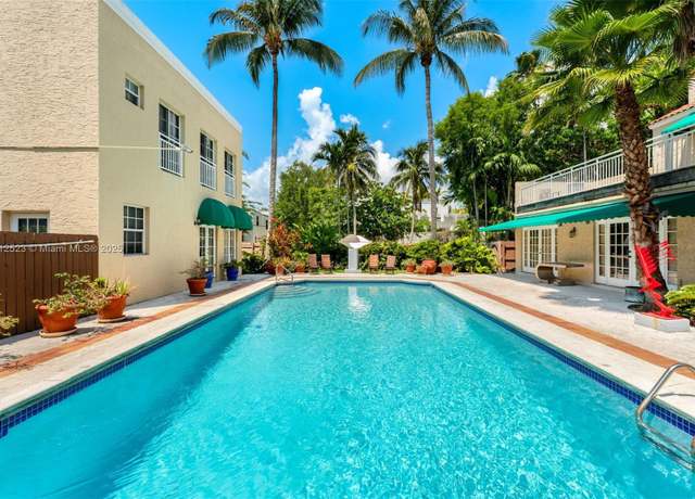 Property at 1870 S Bayshore Dr, Miami, FL 33133, 5 beds, 4.5 baths