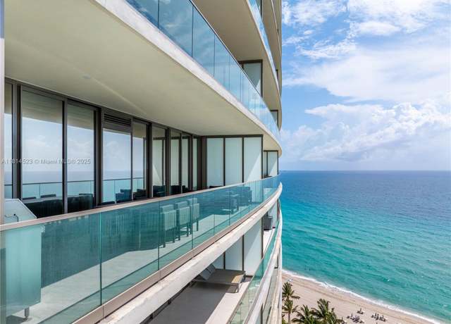 Property at 18975 Collins Ave #1203, Sunny Isles Beach, FL 33160, 3 beds, 3.5 baths