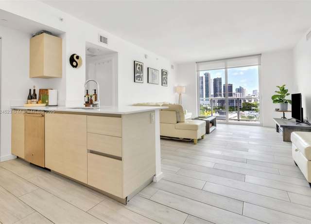 Property at 4250 Biscayne Blvd #1217, Miami, FL 33137, 2 beds, 2 baths