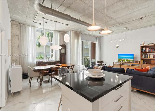Property at 2001 Biscayne Blvd #2201, Miami, FL 33137, 1 bed, 1 bath