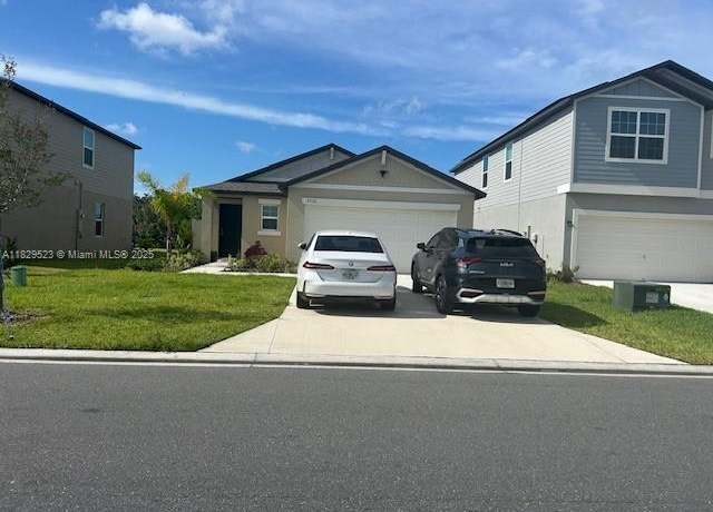 Property at 2012 Victorious Falls Ave, Plant City, FL 33565, 3 beds, 2 baths