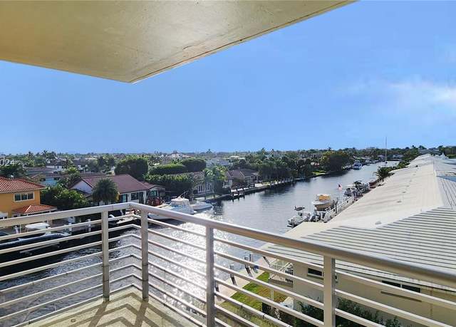 Property at 2900 NE 30th St Unit G5, Fort Lauderdale, FL 33306, 2 beds, 2 baths