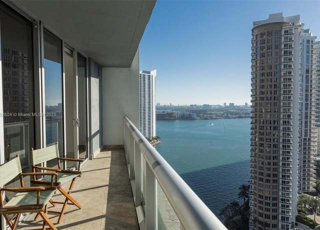 Property at 475 Brickell Ave #2307, Miami, FL 33131, 2 beds, 2 baths