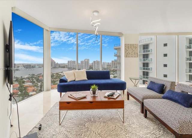 Property at 18671 Collins Ave #2404, Sunny Isles Beach, FL 33160, 2 beds, 2.5 baths