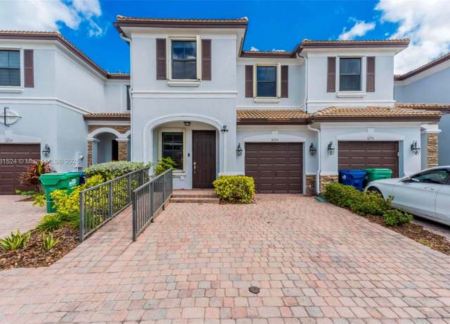 Property at 11253 NW 88th Ter, Doral, FL 33178, 4 beds, 3 baths