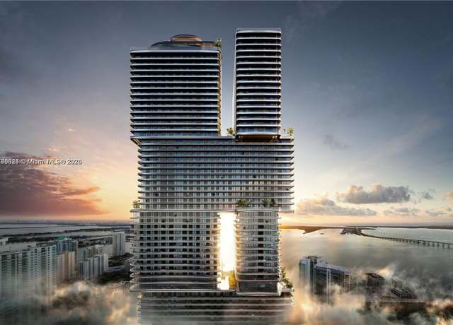 Property at 1133 SW 2nd Ave #1907, Miami, FL 33130, 1 bath
