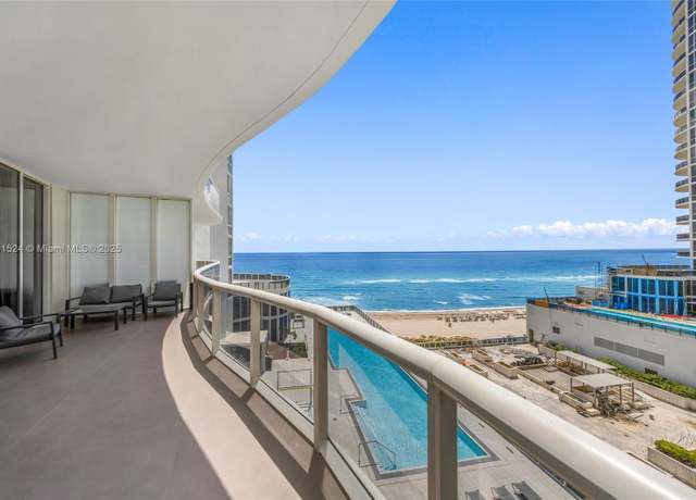 Property at 16001 Collins Ave #707, Sunny Isles Beach, FL 33160, 3 beds, 3 baths