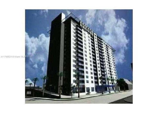 Property at 401 69th St #505, Miami Beach, FL 33141, 1 bed, 1 bath