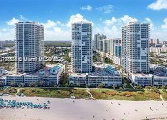 Property at 16425 Collins Ave #312, Sunny Isles Beach, FL 33160, 2 beds, 2 baths