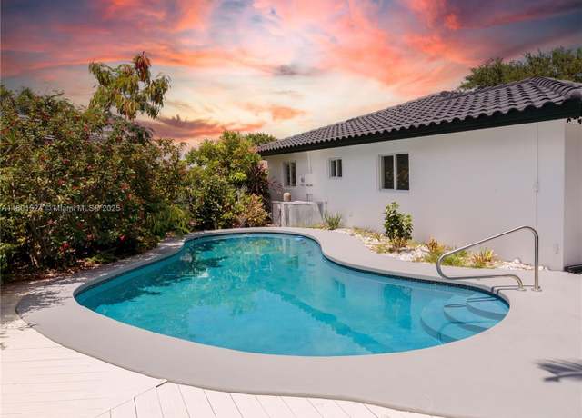 Property at 1830 NE 65th Ct, Fort Lauderdale, FL 33308, 3 beds, 2 baths