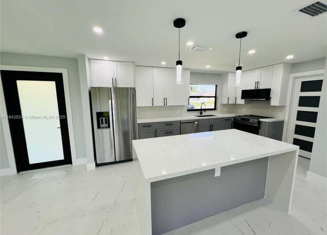 Property at 235 SE 44th St, Cape Coral, FL 33904, 3 beds, 2 baths